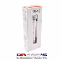 ژل کرم دور چشم پریم حاوی ویتامین ث مدل Instant Eye Firming 4 in 1