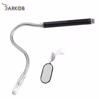 آئینه چراغ دار فورس مدل 617L