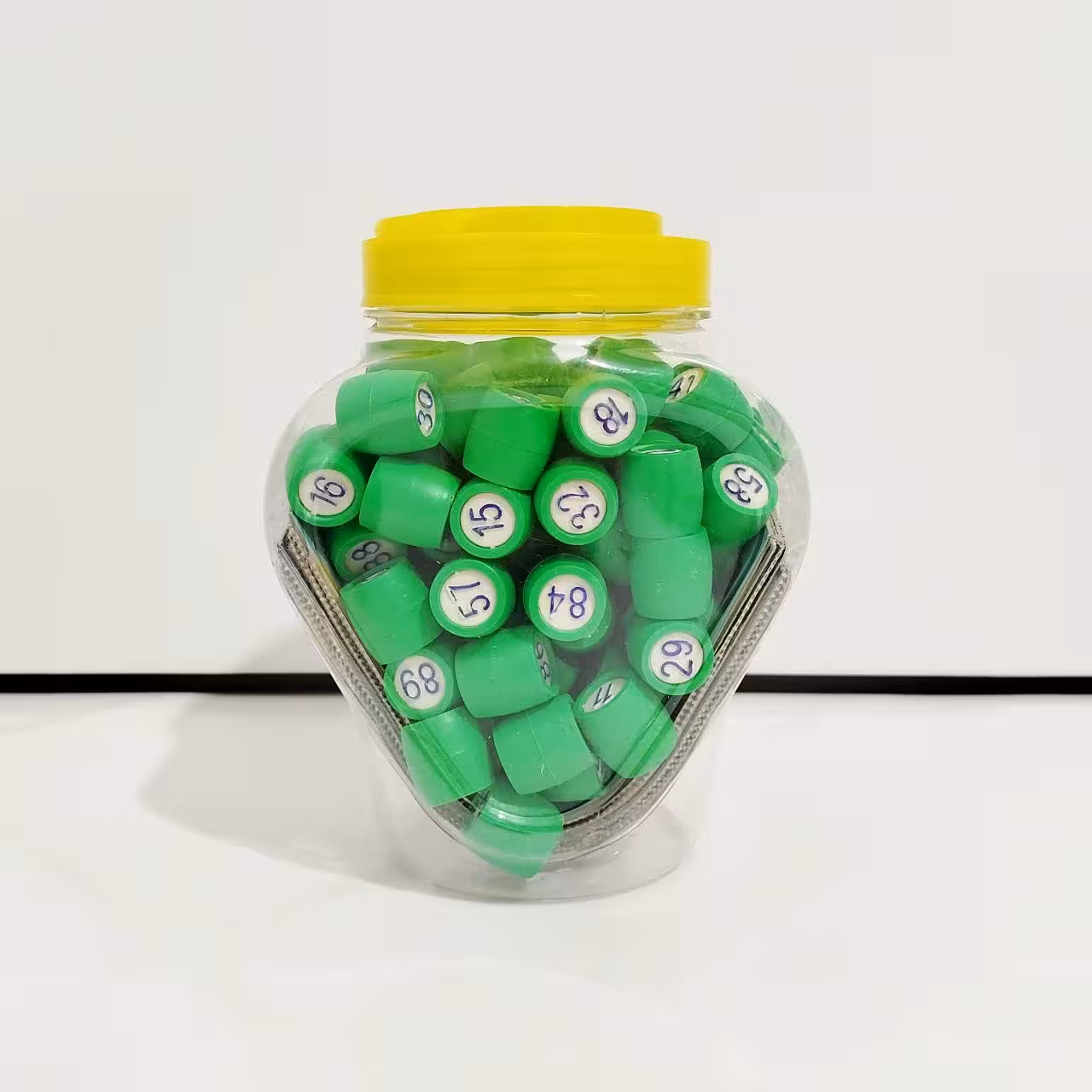 بازی دبرنا قوطی