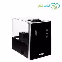 بخور سرد و گرم آلپکس مدل SH8412