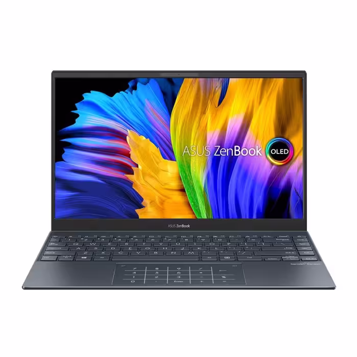 لپ تاپ ایسوس ZenBook 13 UM325UA-A