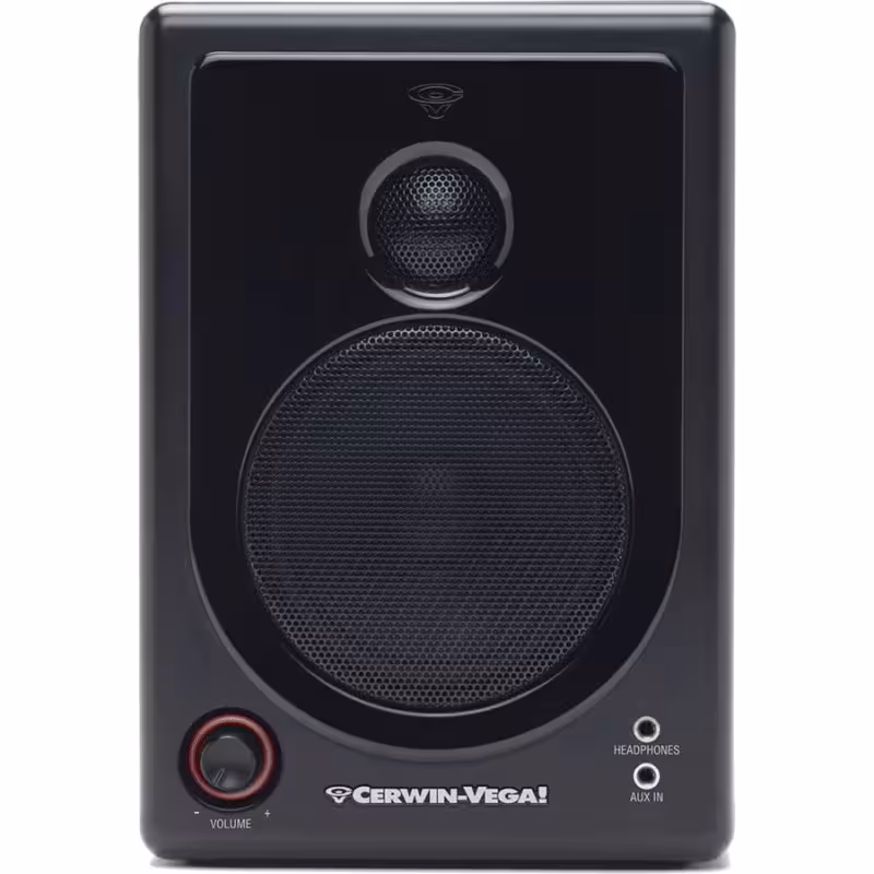 اسپیکر مانیتورینگ Cerwin-Vega XD3