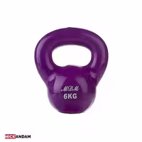 کتل بل MDM وزن 6 کیلوگرم