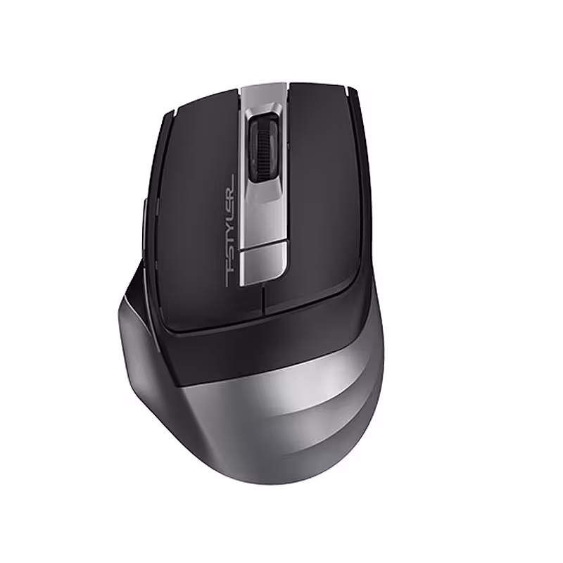 ماوس بی سیم ای فورتک مدل FSTYLER_F_B_35_C | کالا مکس