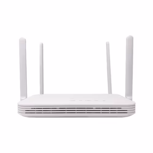 مودم فیبر نوری دوباند هوآوی مدل Huawei EG8245W5