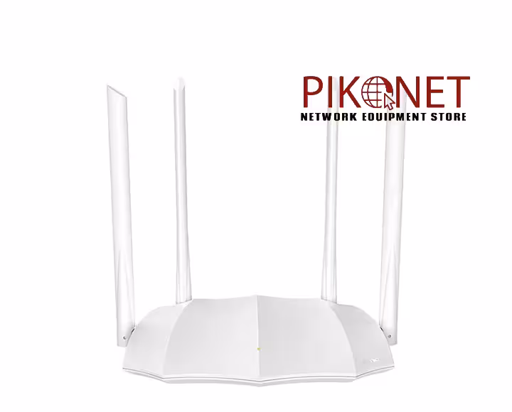 روتر بی‌سیم تندا مدل Tenda AC5