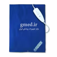 تشک حرارتی برقی بریمد bremed مدل bd7810