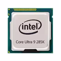 پردازنده بدون باکس Core ULTRA™ 9 285K Arrow Lake