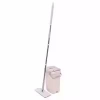 طی سطلی میکروفایبر سالوت