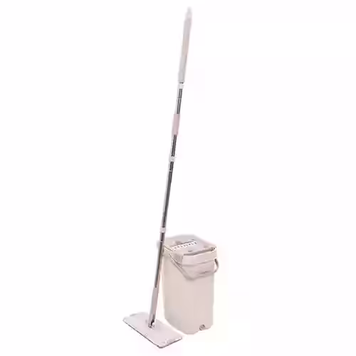 طی سطلی میکروفایبر سالوت