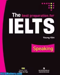 The Best Preparation For IELTS Speaking