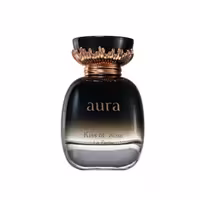 عطر لا فده اورا کیس آف رز خدلج، EDP، حجم 100 میلی‌لیتر