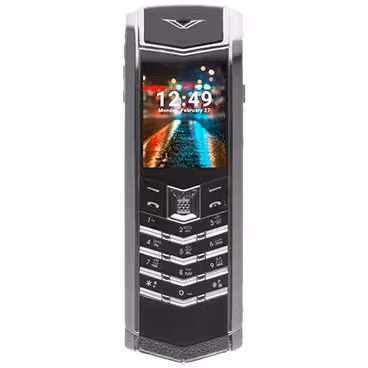 گوشی موبایل جی ال ایکس 2690V دو سیم کارت