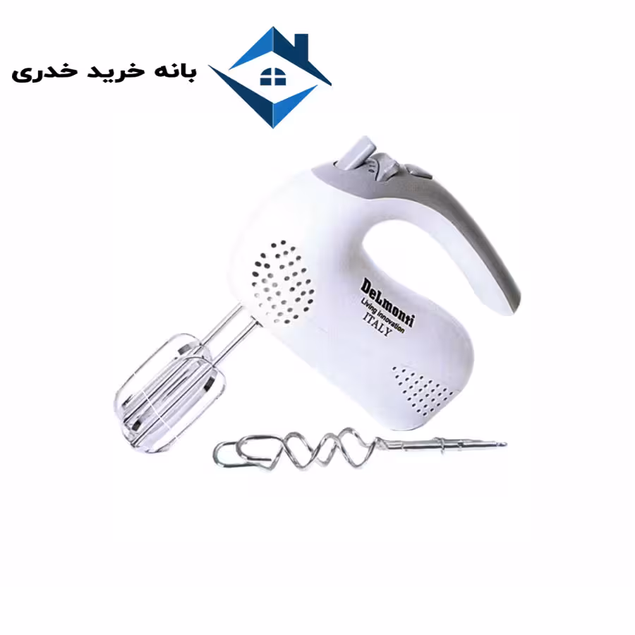 همزن دستی دلمونتی مدل dl120