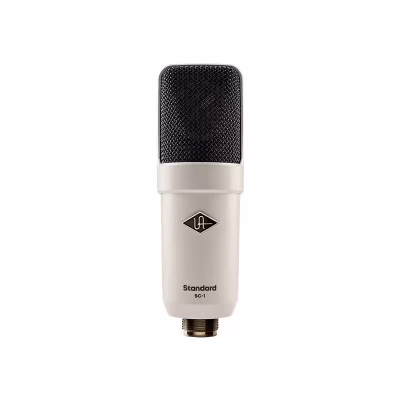 میکروفون Universal Audio SC-1