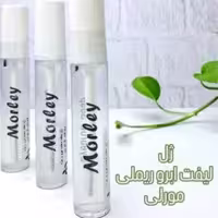 ژل لیفت ابرو ریملی مورلی
