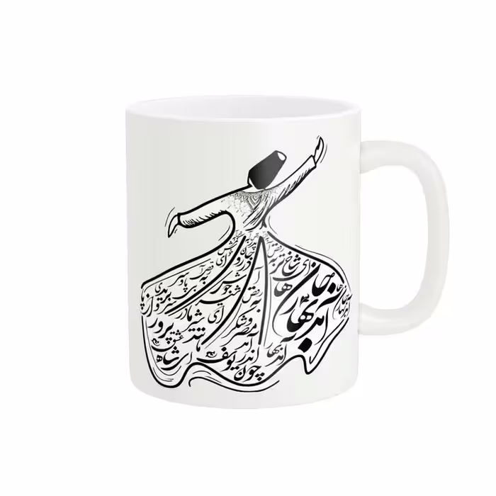 خرید ماگ-لیوان  سنتی کد 181