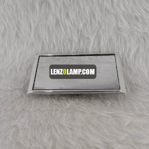 آینه کمکی خودرو