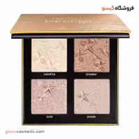 پالت هایلایتر فوراور52 مدل Desert Glow