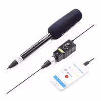 کارت صدا سارامونیک مدل SmartRig IISaramonic SmartRig II