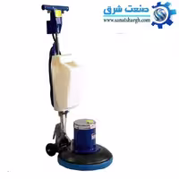 کف شوی و پولیشر عیسی مدل 450A