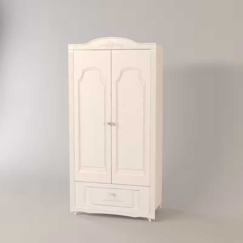 کمد لباس مدل FH198