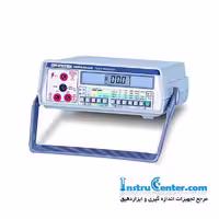 مولتی متر رومیزی دیجیتال ساخت کمپانی گودویل تایوان مدل GDM-8135
