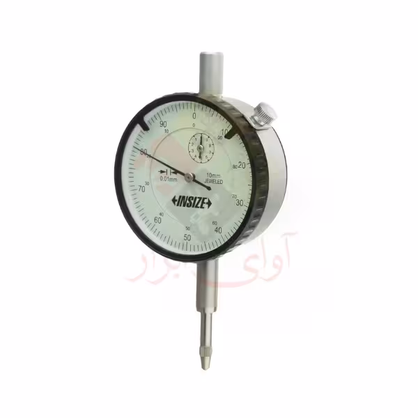 ساعت اندیکاتور کورس 25 سانت مدل اینسایز