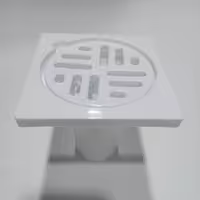 کف شوی 10 در 10 سانت