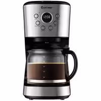 دستگاه قهوه‌ ساز هوشمند لپرسو مدل LePresso Drip Coffee Maker with Smart Functions