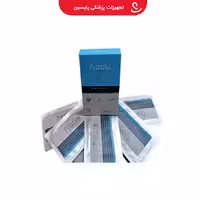 نخ کاگ بینی نوبل G19.50mm