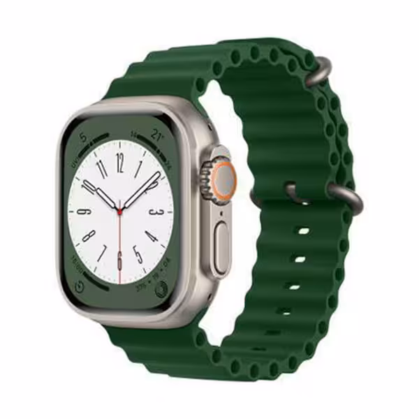 ساعت هوشمند مدل X8 ULTR (کپی اپل واچ 8 اولترا)