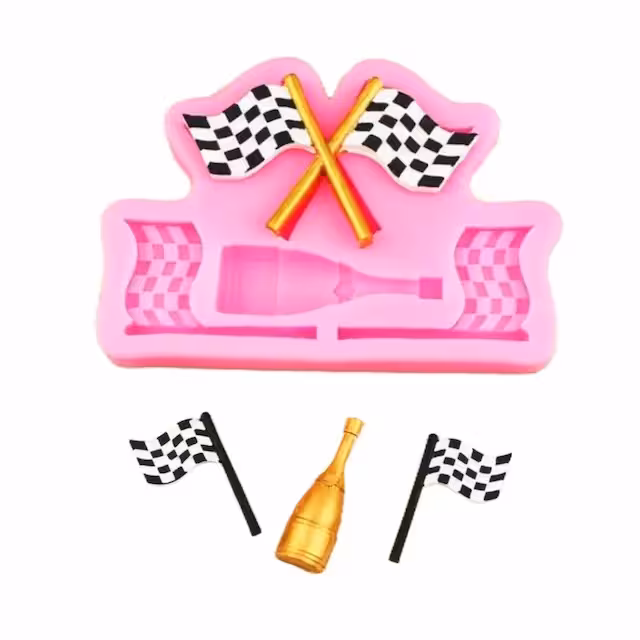 مولد پرچم بودکور