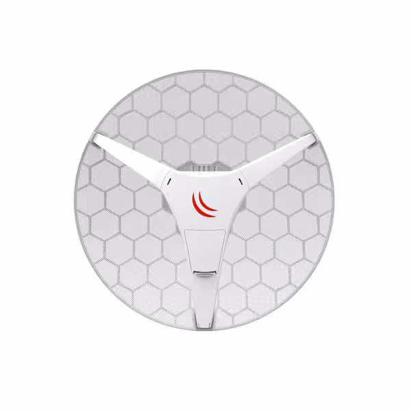 رادیو وایرلس میکروتیک مدل LHG 60G