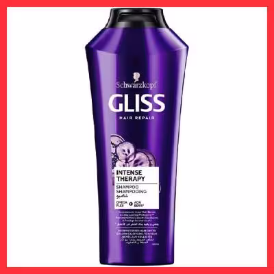 شامپو ترمیم کننده مو های آسیب دیده(محصول صددرصد اورجینال)