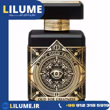 عطر ادکلن اینیتیو (اینیشیو) پارفومز پرایوز عود فور گریتنس 90 میل مردانه – زنانه