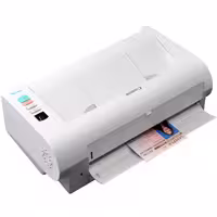 اسکنر اسناد کنون مدل imageFORMULA DR-M140 - فروشگاه اینترنتی طیف سنتر