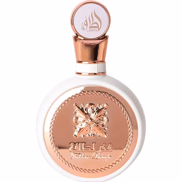 عطر لطافه فخر رز 2022 ( LATTAFA – Fakhar Rose )