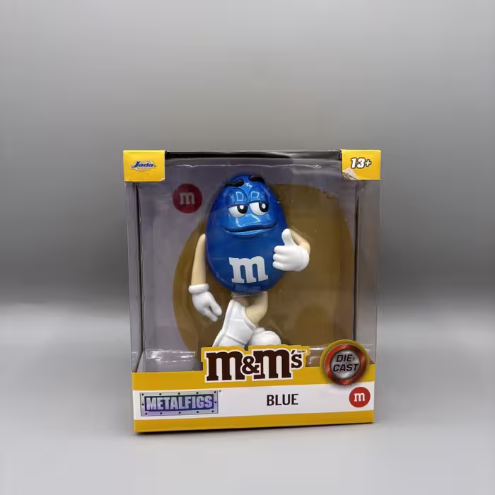 فیگور M&M