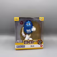 فیگور M&M