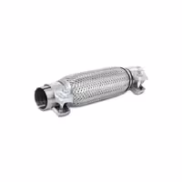 لوله حصیری اگزوز بی ام و 730 اتاق E66