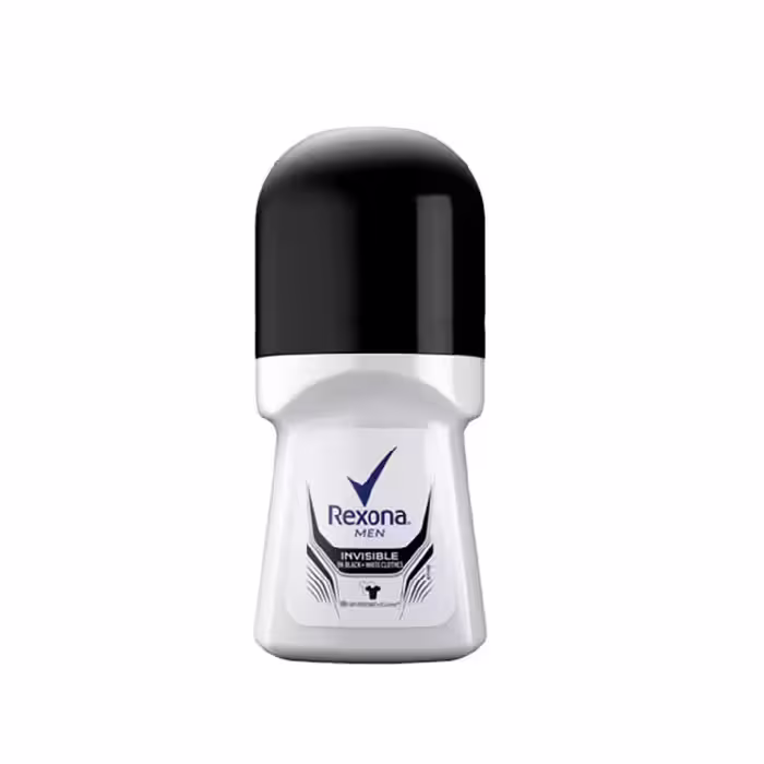 مام رول  رکسونا مدل invisible حجم 50 میل