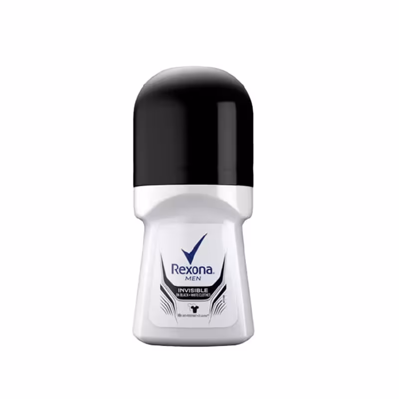 مام رول  رکسونا مدل invisible حجم 50 میل