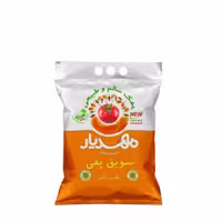 سویق پفی کچاپ خانواده 500گرمی مهدیارMahdiyar puffed Ketchup Swayq for family 500g