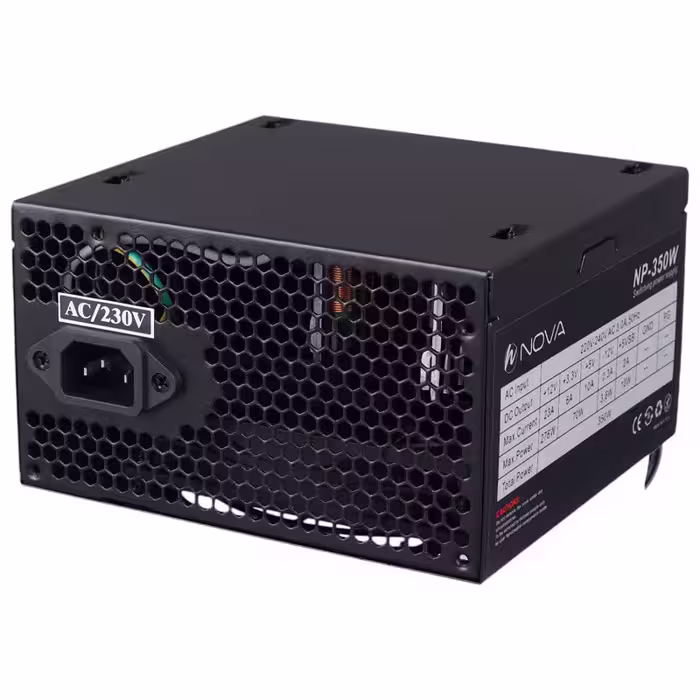 پاور 350 وات نوا Nova NP-350W