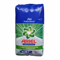 پودر ماشین لباسشویی آریل مدل P-G وزن 10 کیلوگرم