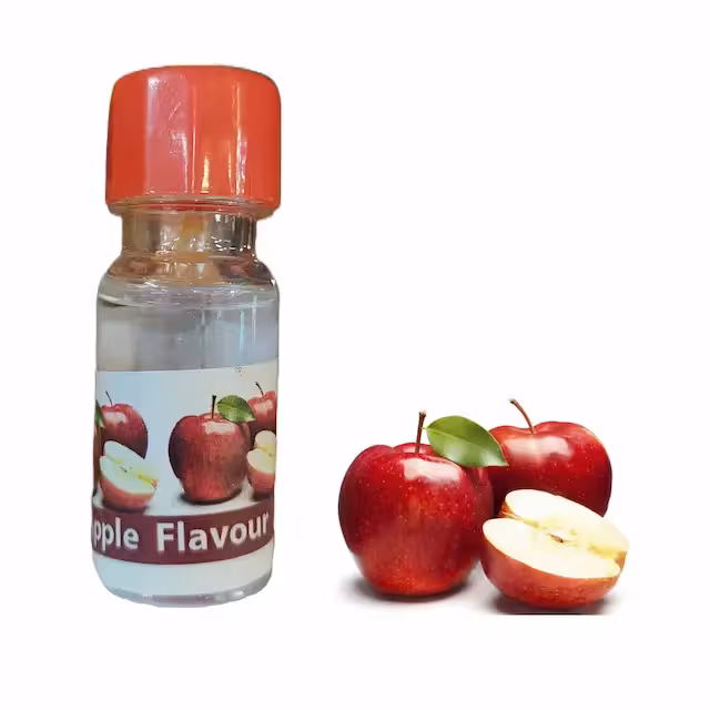 اسانس سیب سرخ ترک