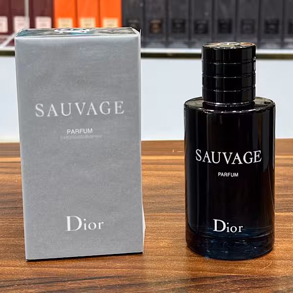 ‎ادکلن مردانه اورجینال باکس ساواج پارفوم 100 میل