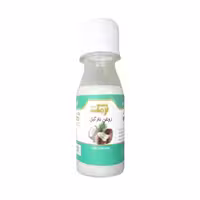 روغن بدن نرمک طلایی مدل نارگیل حجم 60 میلی لیتر
