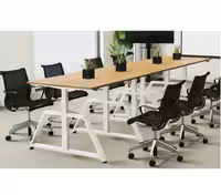 پایه میز برقی کنفرانس برقی فانتونی کد T302